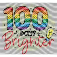 One hundred days-YD 413